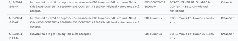 Capture d'écran JustRestart — slide 17