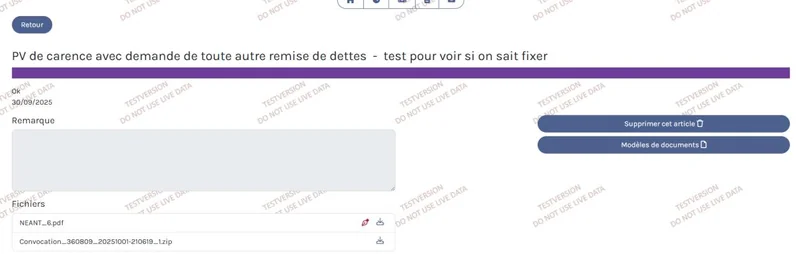 Schermafbeelding JustRestart -- pagina 395