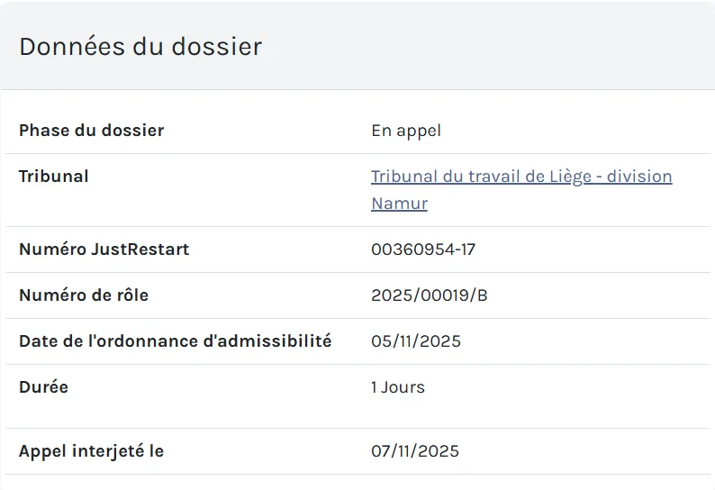 Schermafbeelding JustRestart -- pagina 412