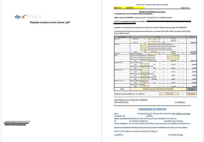 Capture d'ecran JustRestart -- page 438