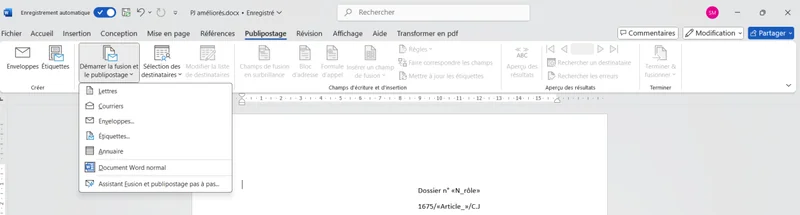 Capture d'ecran JustRestart -- page 449